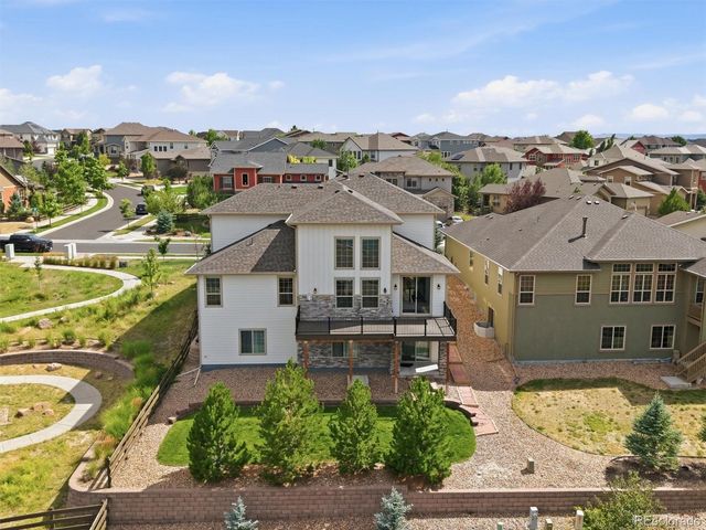 21735 E Idyllwilde Drive, Parker, CO 80138
