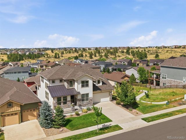 21735 E Idyllwilde Drive, Parker, CO 80138