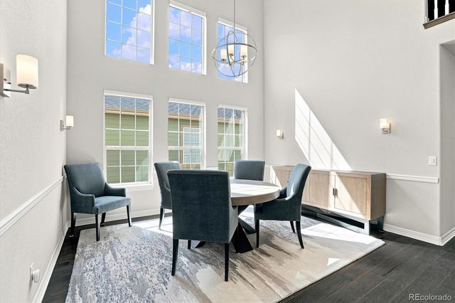 21735 E Idyllwilde Drive, Parker, CO 80138