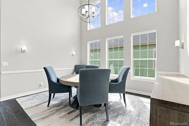 21735 E Idyllwilde Drive, Parker, CO 80138