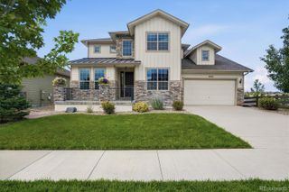 21735 E Idyllwilde Drive, Parker, CO 80138