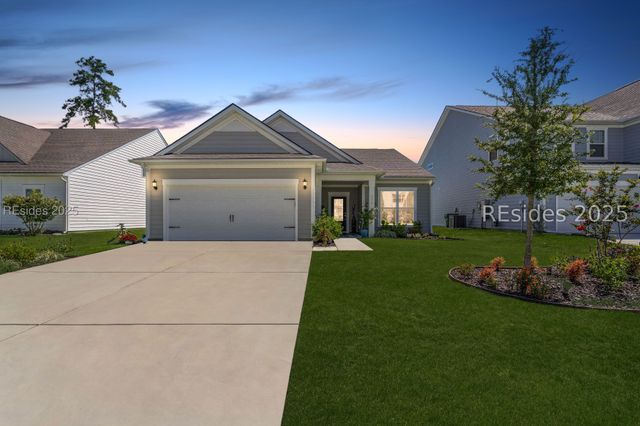 374 Danner Dr, Bluffton, SC 29909