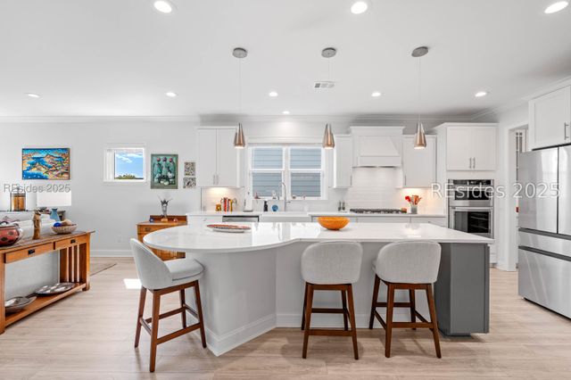 374 Danner Dr, Bluffton, SC 29909