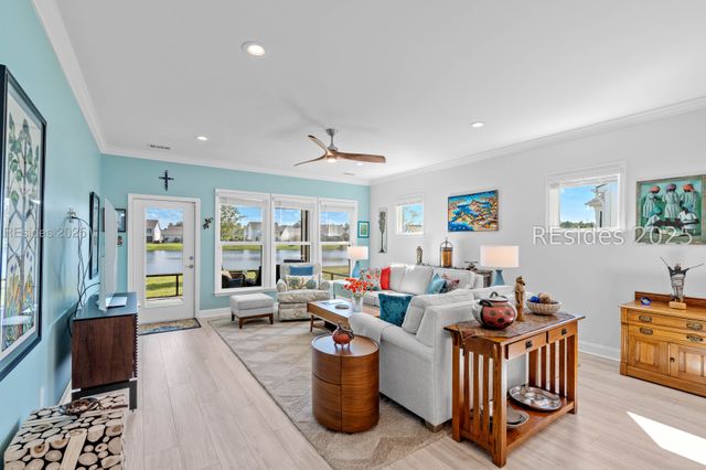 374 Danner Dr, Bluffton, SC 29909