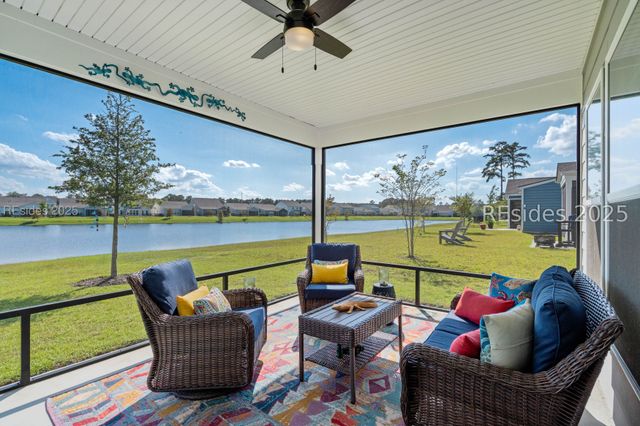 374 Danner Dr, Bluffton, SC 29909