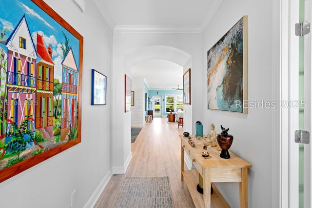 374 Danner Dr, Bluffton, SC 29909