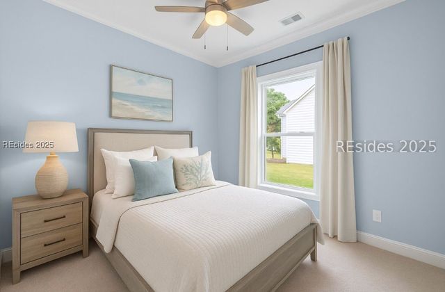 374 Danner Dr, Bluffton, SC 29909