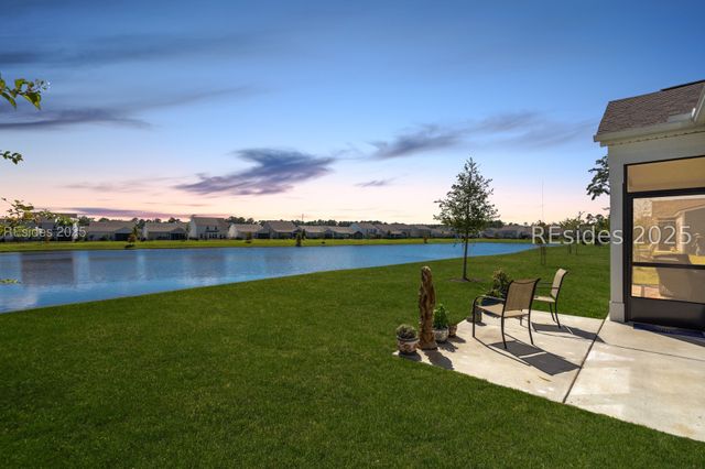 374 Danner Dr, Bluffton, SC 29909