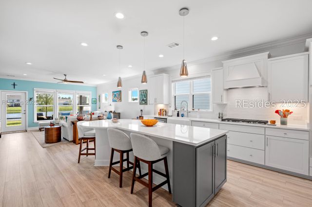 374 Danner Dr, Bluffton, SC 29909