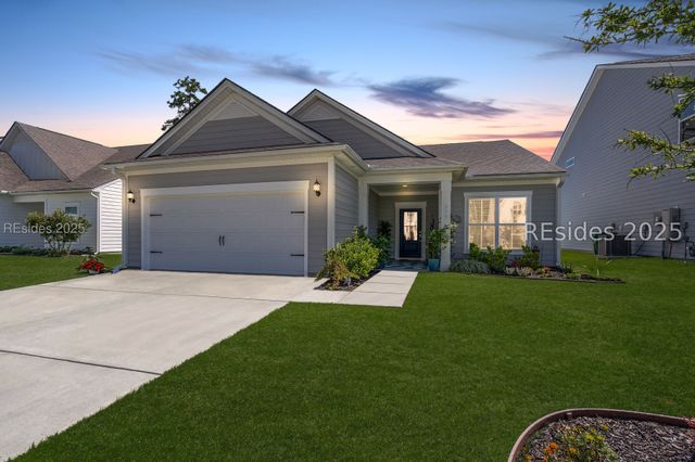 374 Danner Dr, Bluffton, SC 29909