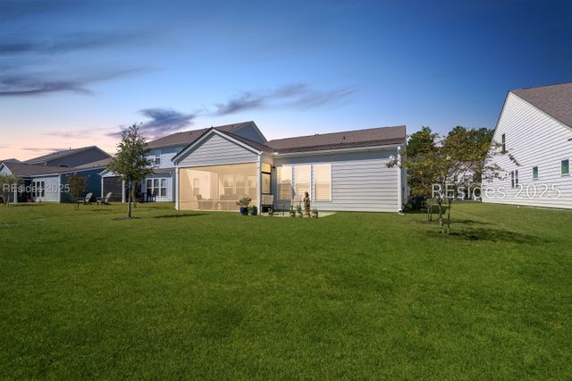 374 Danner Dr, Bluffton, SC 29909