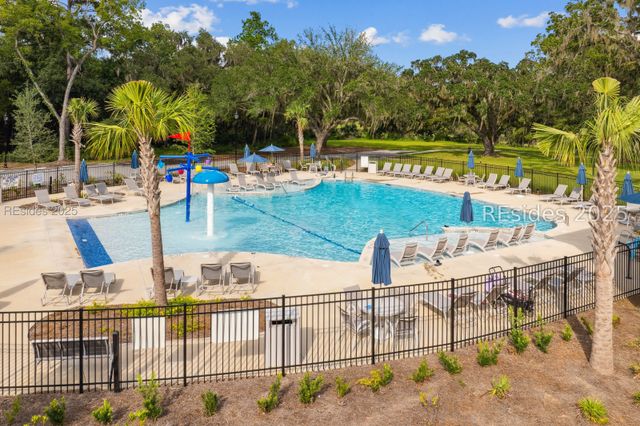 374 Danner Dr, Bluffton, SC 29909