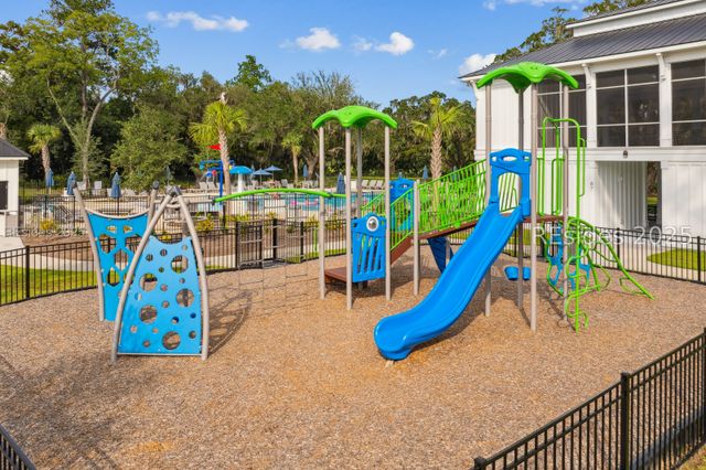 374 Danner Dr, Bluffton, SC 29909