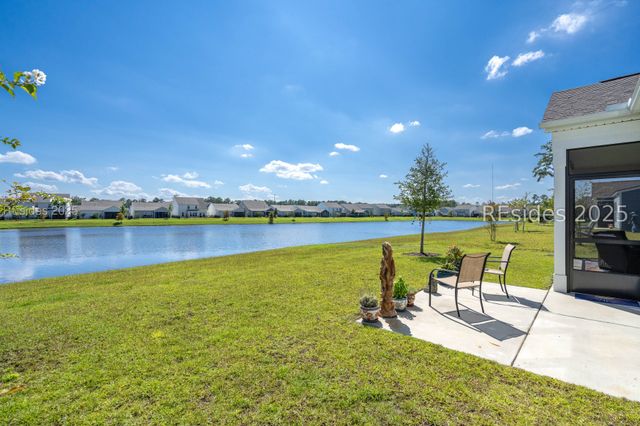 374 Danner Dr, Bluffton, SC 29909