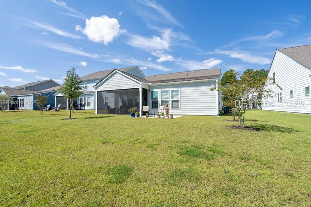 374 Danner Dr, Bluffton, SC 29909