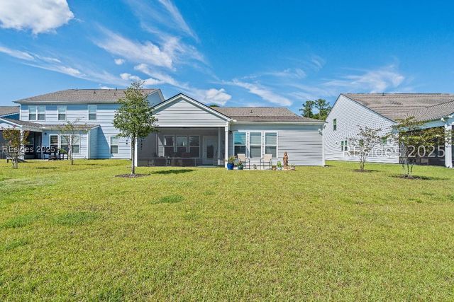 374 Danner Dr, Bluffton, SC 29909