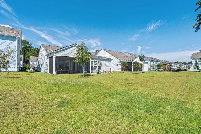 374 Danner Dr, Bluffton, SC 29909