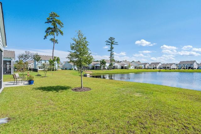 374 Danner Dr, Bluffton, SC 29909