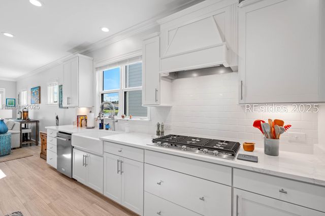 374 Danner Dr, Bluffton, SC 29909