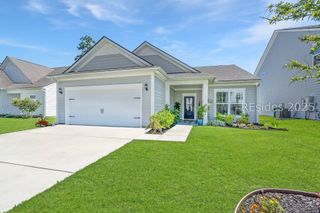 374 Danner Dr, Bluffton, SC 29909