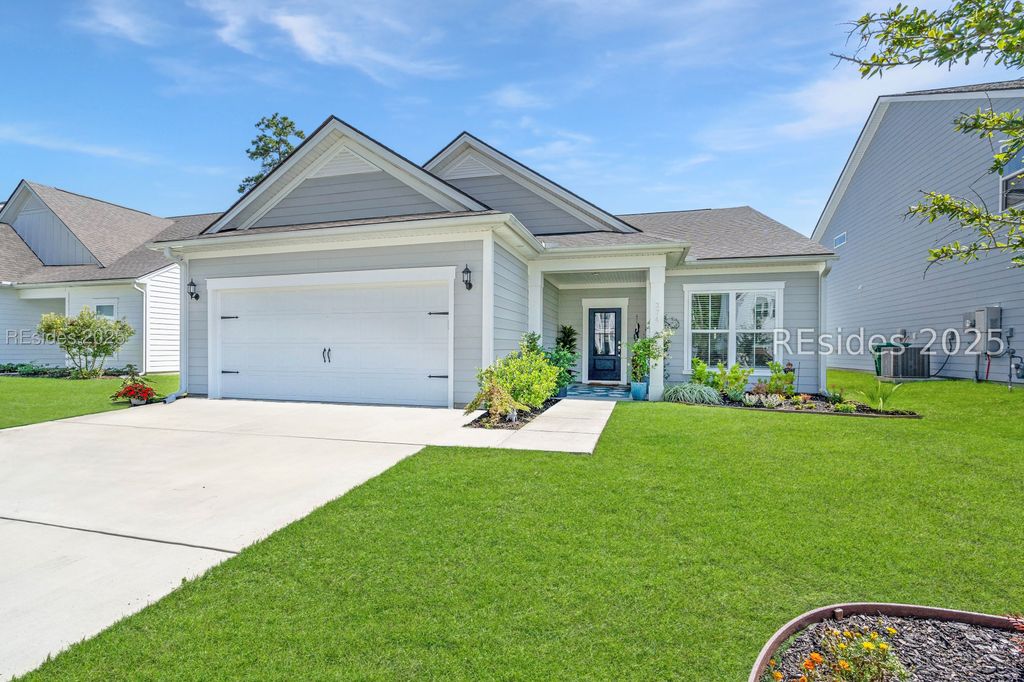 374 Danner Dr, Bluffton, SC 29909