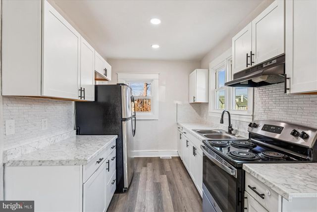 6727-H WINDSOR MILL RD, Gwynn Oak, MD 21207