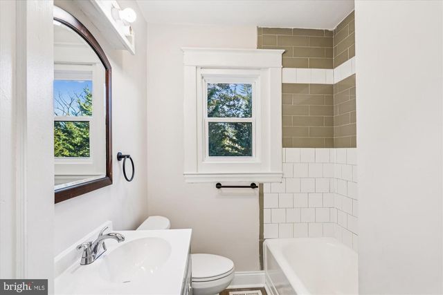 6727-H WINDSOR MILL RD, Gwynn Oak, MD 21207