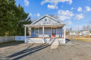 6727-H WINDSOR MILL RD, Gwynn Oak, MD 21207