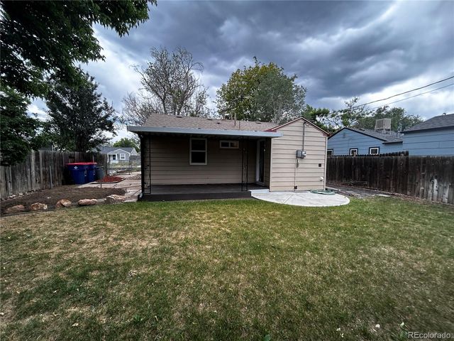 6915 W 55th Place, Arvada, CO 80002