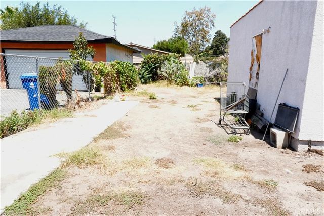 611 W 91st, Los Angeles, CA 90044