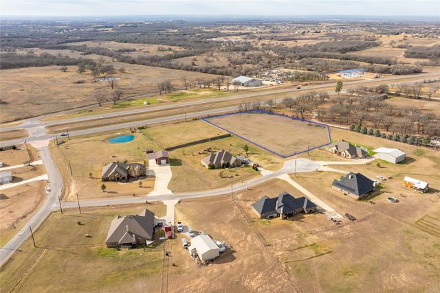 112 Bruce Crandall Court, Weatherford, TX 76088