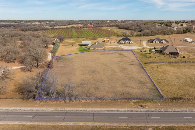 112 Bruce Crandall Court, Weatherford, TX 76088