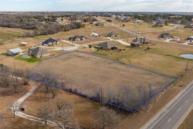 112 Bruce Crandall Court, Weatherford, TX 76088