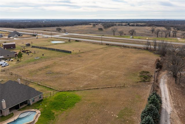 112 Bruce Crandall Court, Weatherford, TX 76088