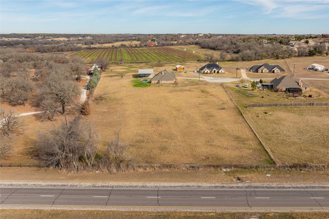 112 Bruce Crandall Court, Weatherford, TX 76088