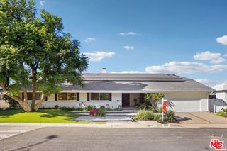 3328 Red Rose Drive, Encino, CA 91436