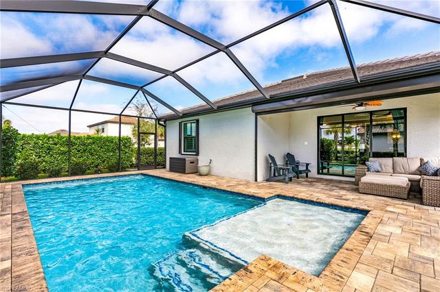 18307 Ridgeline DR, Estero, FL 33928