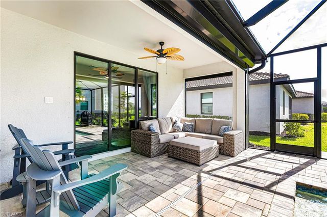 18307 Ridgeline DR, Estero, FL 33928