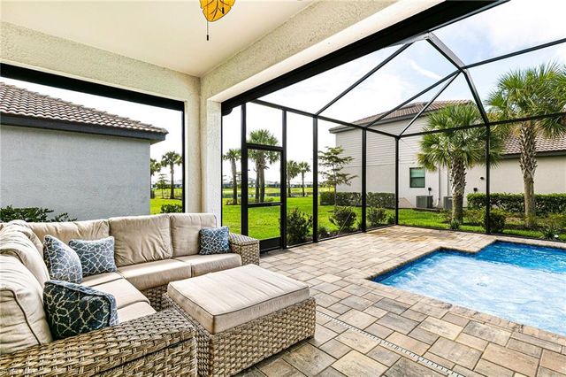 18307 Ridgeline DR, Estero, FL 33928