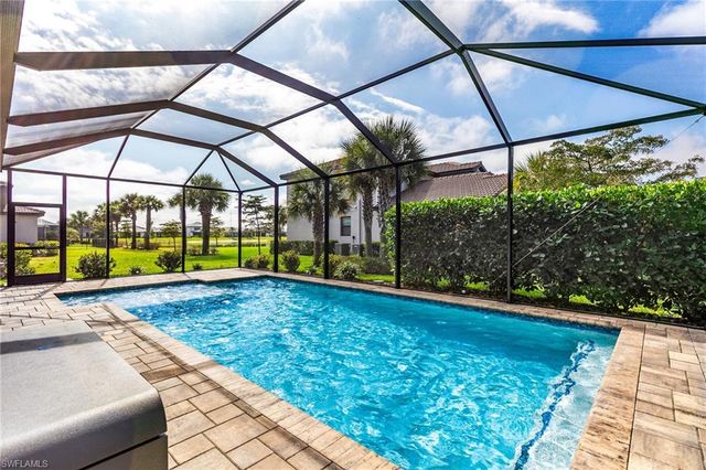 18307 Ridgeline DR, Estero, FL 33928