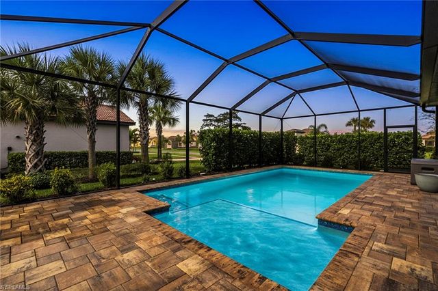 18307 Ridgeline DR, Estero, FL 33928