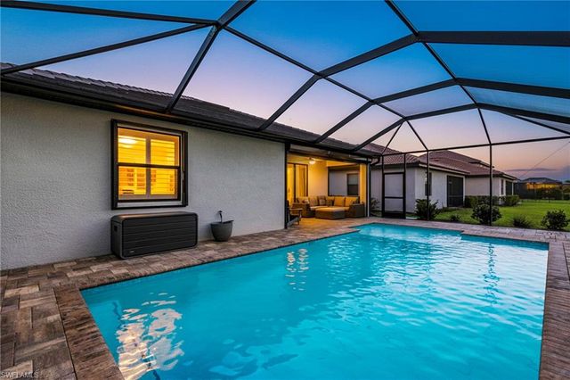 18307 Ridgeline DR, Estero, FL 33928