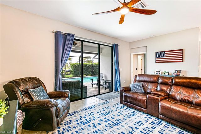 18307 Ridgeline DR, Estero, FL 33928