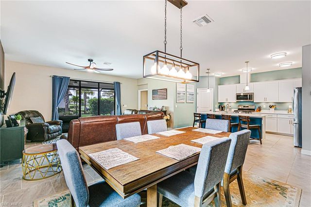 18307 Ridgeline DR, Estero, FL 33928