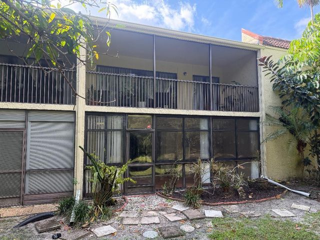 1774 Hammock Boulevard 118, Coconut Creek, FL 33063