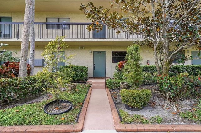 1774 Hammock Boulevard 118, Coconut Creek, FL 33063
