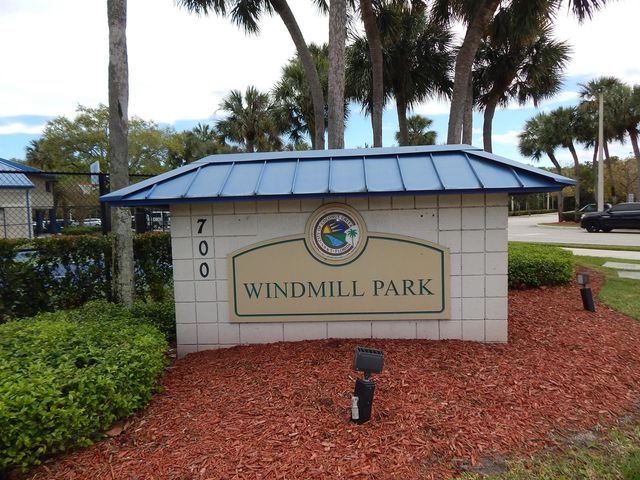 1774 Hammock Boulevard 118, Coconut Creek, FL 33063