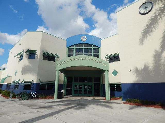 1774 Hammock Boulevard 118, Coconut Creek, FL 33063