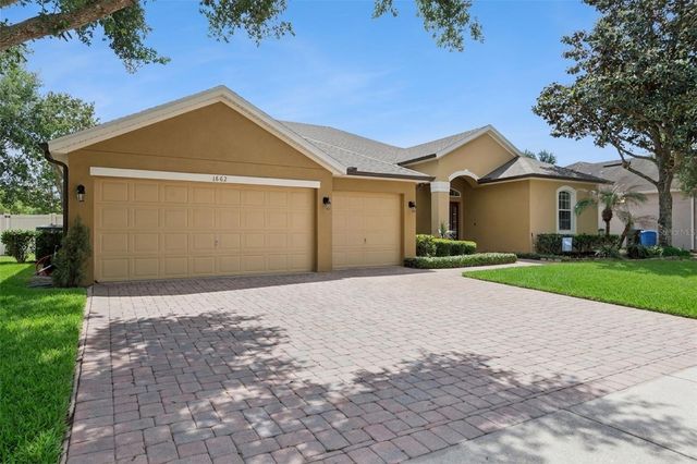 1862 LORENZO LANE, Oviedo, FL 32765