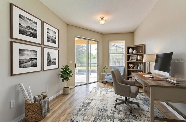 1862 LORENZO LANE, Oviedo, FL 32765